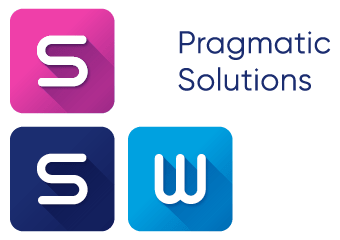 SSW Pragmatic Solutions Logo